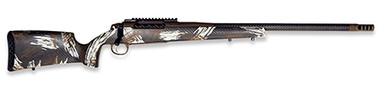 WEATHERBY, WEATHERBY 307 ALPINE CT 308 WIN 3WACT308NR2B, 308 WIN