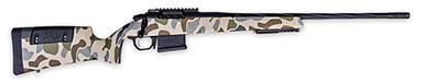 WEATHERBY, WEATHERBY 307 HUSH 7MM PRC 3WRHS7MMPR4B, 7MM PRC