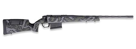 WEATHERBY, WEATHERBY 307 RANGE XP 2.0 257 WTHBY MAG 3WRX2257WR8B, 257 WEATHERBY MAGNUM
