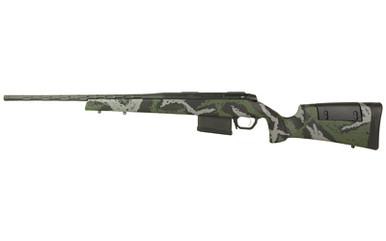 WEATHERBY, WEATHERBY RANGE XP2 7MM BC 20 5RD BLK