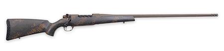WEATHERBY, WEATHERBY MARK V BACKCOUNTRY 2.0 7MM BC MBC20N7MMBR2B, 7MM BC