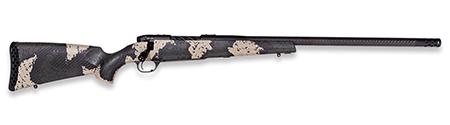 WEATHERBY, WEATHERBY MARK V BACKCOUNTRY GUIDE 7MM BC MGS01N7MMBR2B