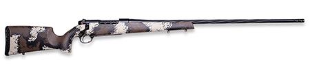 WEATHERBY, WEATHERBY MARK V HIGH COUNTRY 7MM BC MHC01N7MMBR2B, 7MM BC