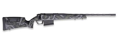 WEATHERBY, WEATHERBY 307 RANGE XP 2.0 6.5 PRC 3WRX265PPR4B, 6.5 PRC