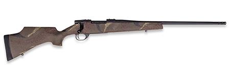 WEATHERBY, WEATHERBY VANGUARD CTG 243 WIN VC26243NR2B, 243 WIN