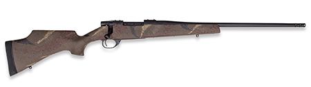 WEATHERBY, WEATHERBY VANGUARD CTG 308 WIN VC26308NR2B, 308 WIN