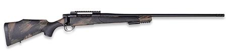 WEATHERBY, WEATHERBY VANGUARD BLACK HILLS 350 LEGEND VBH350NR2B, 350 LEGEND