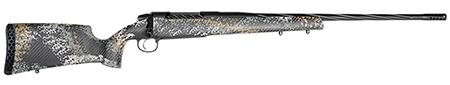WEATHERBY, WEATHERBY 307 ALPINE ST 300 WIN 3WAST300NR4B, 300 WIN
