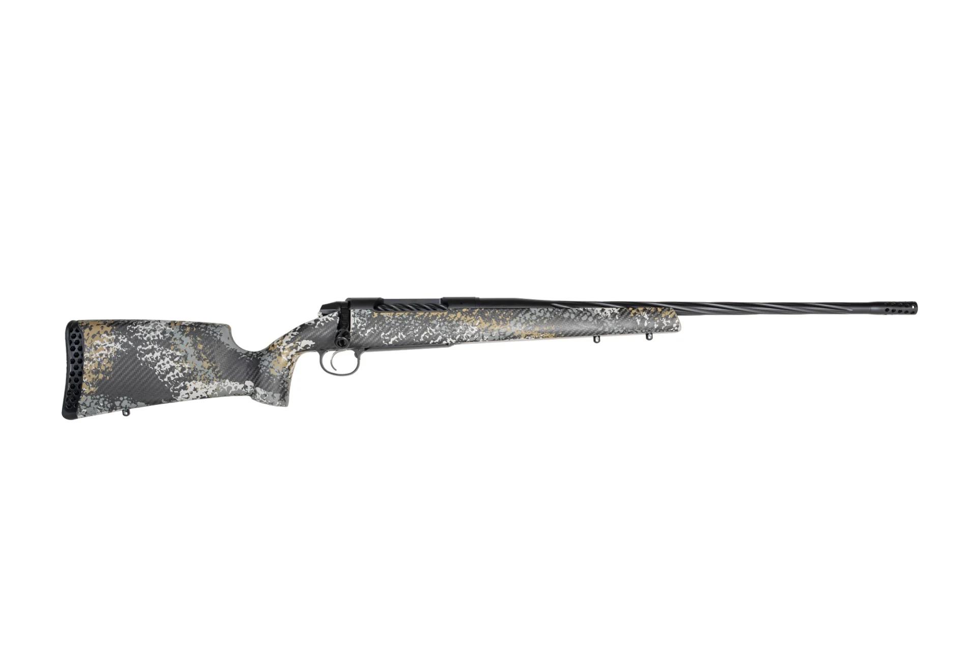 WEATHERBY 307 ALPINE ST 300WBY 24"