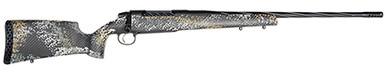 WEATHERBY, WEATHERBY 307 ALPINE ST 7MM PRC 3WAST7MMPR4B, 7MM PRC