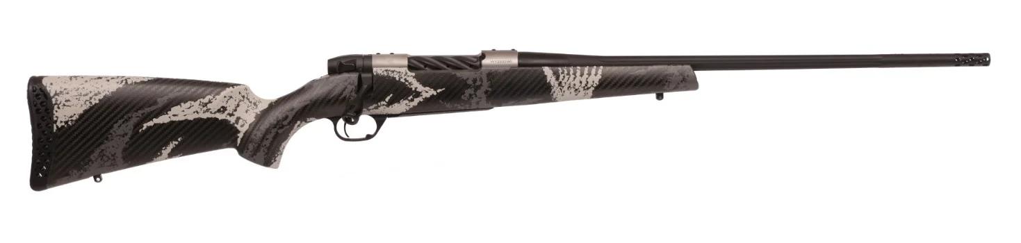 WEATHERBY MARK V BACKCNTRY TI 2 7MMBC