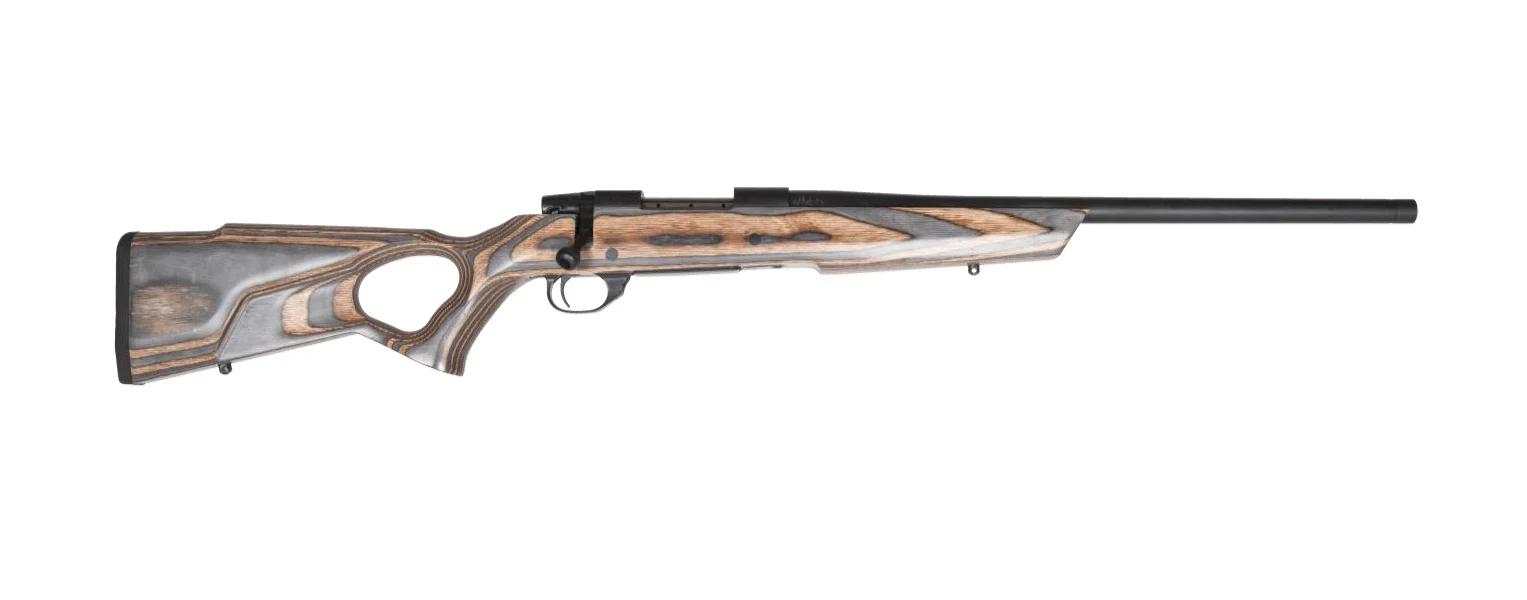 WEATHERBY VANGUARD SPIKECAMP 308WIN BLK#