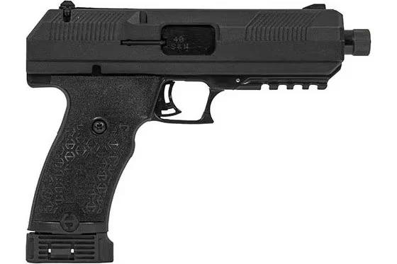 HI POINT JC/P 40 S&W PSTL GEN2 BLACK THRD 5.25"