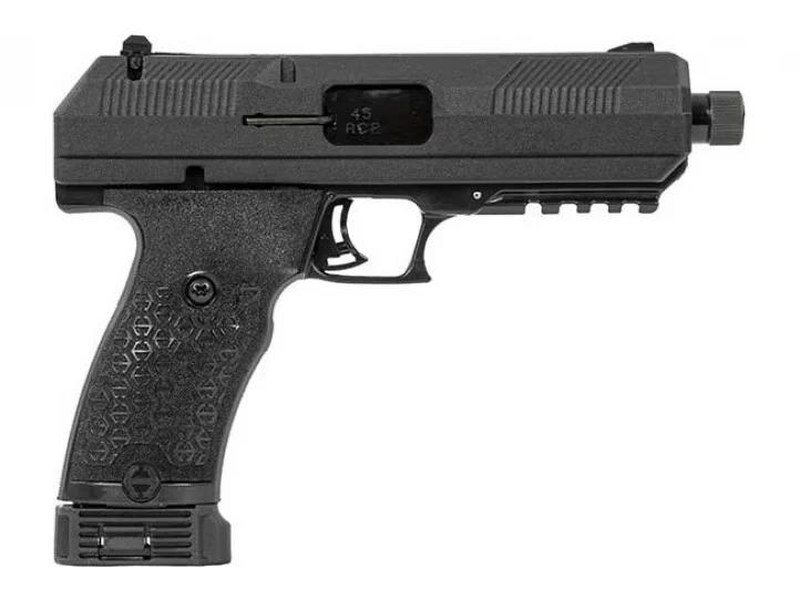HI POINT JH/P 45ACP PISTL GEN2 BLACK THRD 5.25