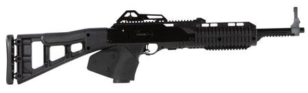 HI-POINT 995TS CARBINE CA COMPLIANT 9MM - 752334009968