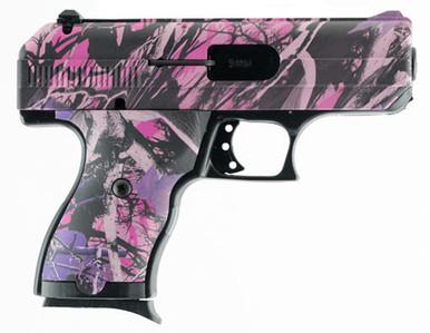 HI-POINT C9 PINK CAMO 9MM