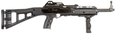 HI-POINT 3895TS CARBINE 380 ACP - 752334038098