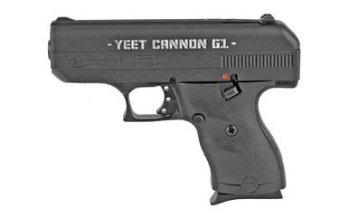HI-POINT C9 9MM CMP 3.5 8RD POLY YEET