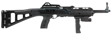 HI-POINT 995TS CARBINE 9MM - 752334099921