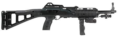 HI-POINT 995TS CARBINE 9MM - 752334099938