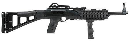 HI-POINT 995TS CARBINE 9MM - 752334099945
