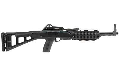HI-POINT FIREARMS, HI-POINT CARB 40SW 17.5 TARGET STK BLK, 40 S&W