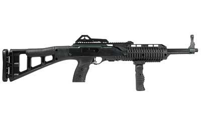 HI-POINT FIREARMS, HI-POINT CARB 40SW 16.5 FRWRD GRIP TGT, 40 S&W