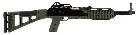 HI-POINT 4595TS CARBINE 45 ACP - 752334600141