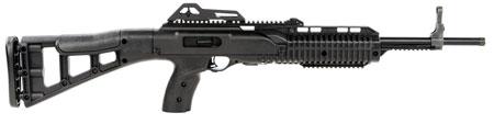 HI-POINT 995TS CARBINE 9MM - 752334600219