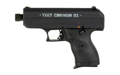 HI-POINT C9 9MM CMP 3.5 8RD YEET THRDD