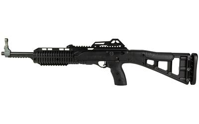 HI-POINT FIREARMS, HI-POINT CARB 9MM 16.5 TRGT STK NTB, 9MM