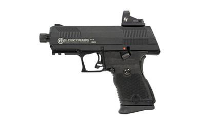 HI-POINT YC9 9MM 3.93 10RD BLK CT MS TB