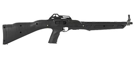 HI-POINT 995 CARBINE 9MM - 752334901040
