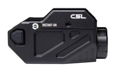 VIRIDIAN C5L LIGHT/GRN LSR 650 LUM