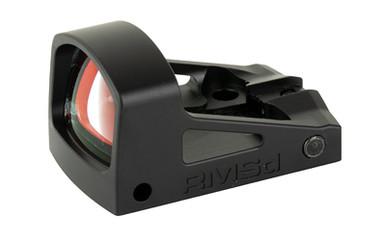 SHIELD SIGHTS, SHIELD SIGHTS RMSD GLS ED RFX MINI SGHT 4MOA