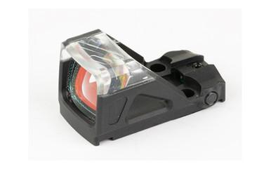 SHIELD SIGHTS OMSSC GL ED RFX MINI SGHT 4MOA