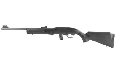ROSSI, ROSSI RS22 22LR 18 10RD BLK, 22 LR