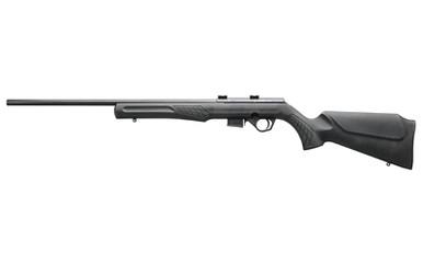 ROSSI, ROSSI RB22M 22WMR 21 5RD BLK, 22 WMR