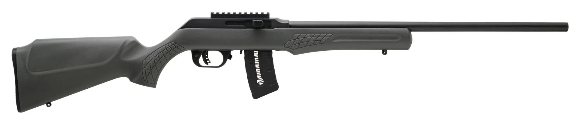 ROSSI RS22 22MAG BLK/GRAY 21" 10+1