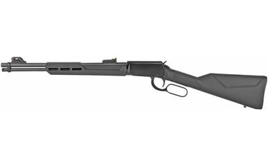 ROSSI, ROSSI RIOBRAVO 22LR 18 15RD SYN, 22 LR