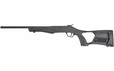 ROSSI TUFFY 410GA 18.5 BLK