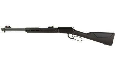 ROSSI, ROSSI RIOBRAVO 22WMR 20 12RD BLK, 22 WMR