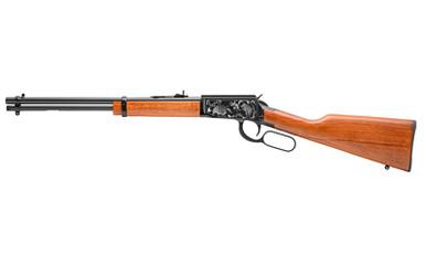 ROSSI, ROSSI RIOBRAVO 22LR 18 15RD DILLO W, 22 LR