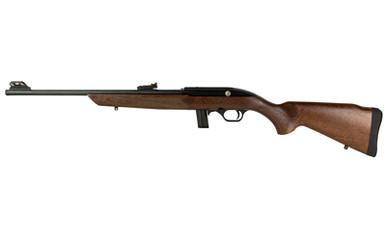 ROSSI, ROSSI RS22 22LR 18 10RD WOOD, 22 LR