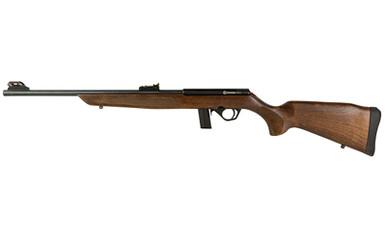ROSSI, ROSSI RB 22LR 18 10RD WOOD, 22 LR