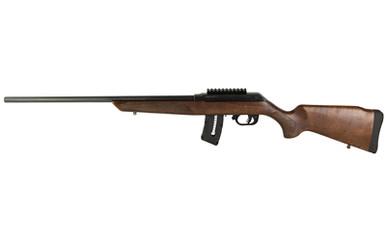 ROSSI, ROSSI RS22 22WMR 21 10RD WOOD, 22 WMR