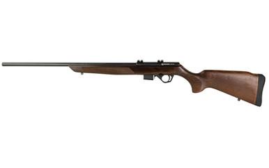 ROSSI, ROSSI RB 22WMR 21 5RD WOOD, 22 WMR