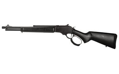ROSSI, ROSSI R95 TRIPLE BLK 30-30WIN 16.5, 30-30 WIN