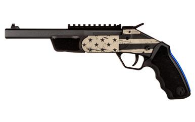 ROSSI BRAWLER SS 410/45LC 9 FLAG BL