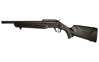 ROSSI, ROSSI LWC 350LEG 16.5 TB 1RD BLK, 350 LEGEND